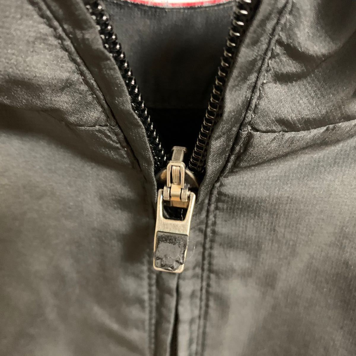人気アイテム ウインドブレーカー 裏地メッシュ ARMOUR 【XL】UNDER