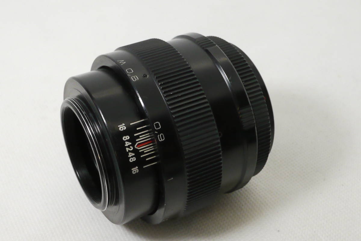 Bibian 比比昂- 超希少M42 ロシアJUPITER-9 大口径85mm F2 Bibian 比比昂- 超希少M42 ロシアJUPITER-9 大口径85mm F2