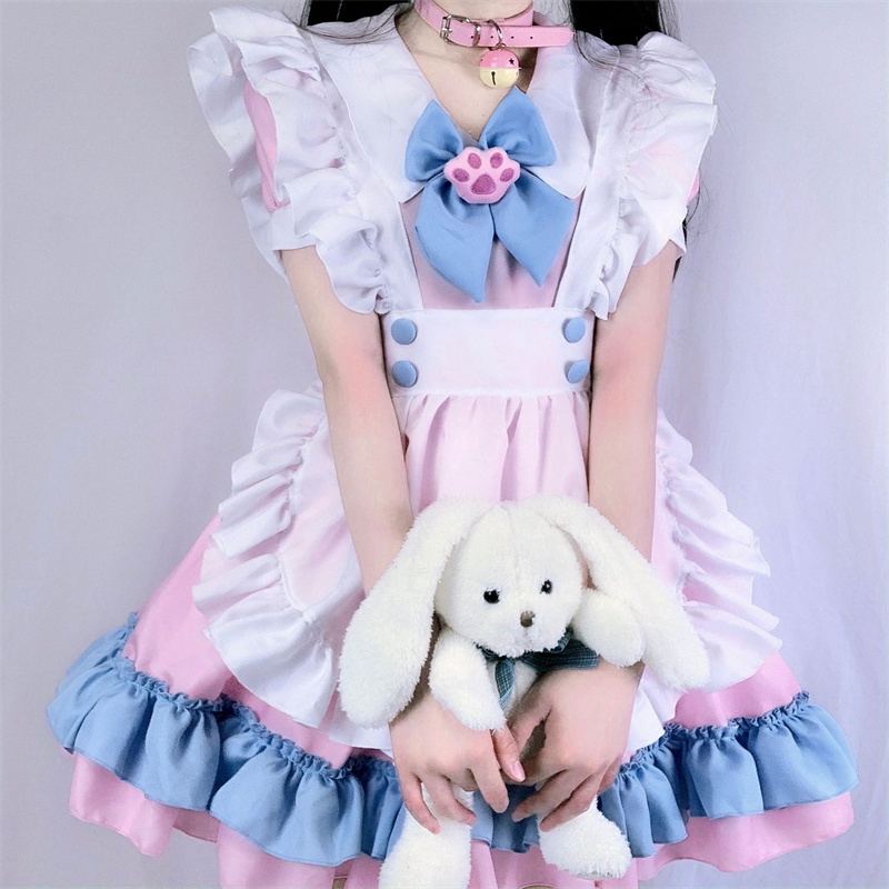ロリータ 甘ロリ ワンピース エプロン メイド ヘアドレス セット 半袖 メイドカフェ萌え 猫 肉球 Xs 4xl レディース 猫ちゃん ゆめかわいい メイド服 売買されたオークション情報 Yahooの商品情報をアーカイブ公開 オークファン Aucfan Com ロリータ 甘ロリ ワンピース エプロン メイド ヘアドレス セット 半袖 メイドカフェ萌え 猫 肉球 Xs 4xl レディース 猫ちゃん ゆめかわいい メイド服 売買されたオークション情報 Yahooの商品情報をアーカイブ公開 オークファン Aucfan Com