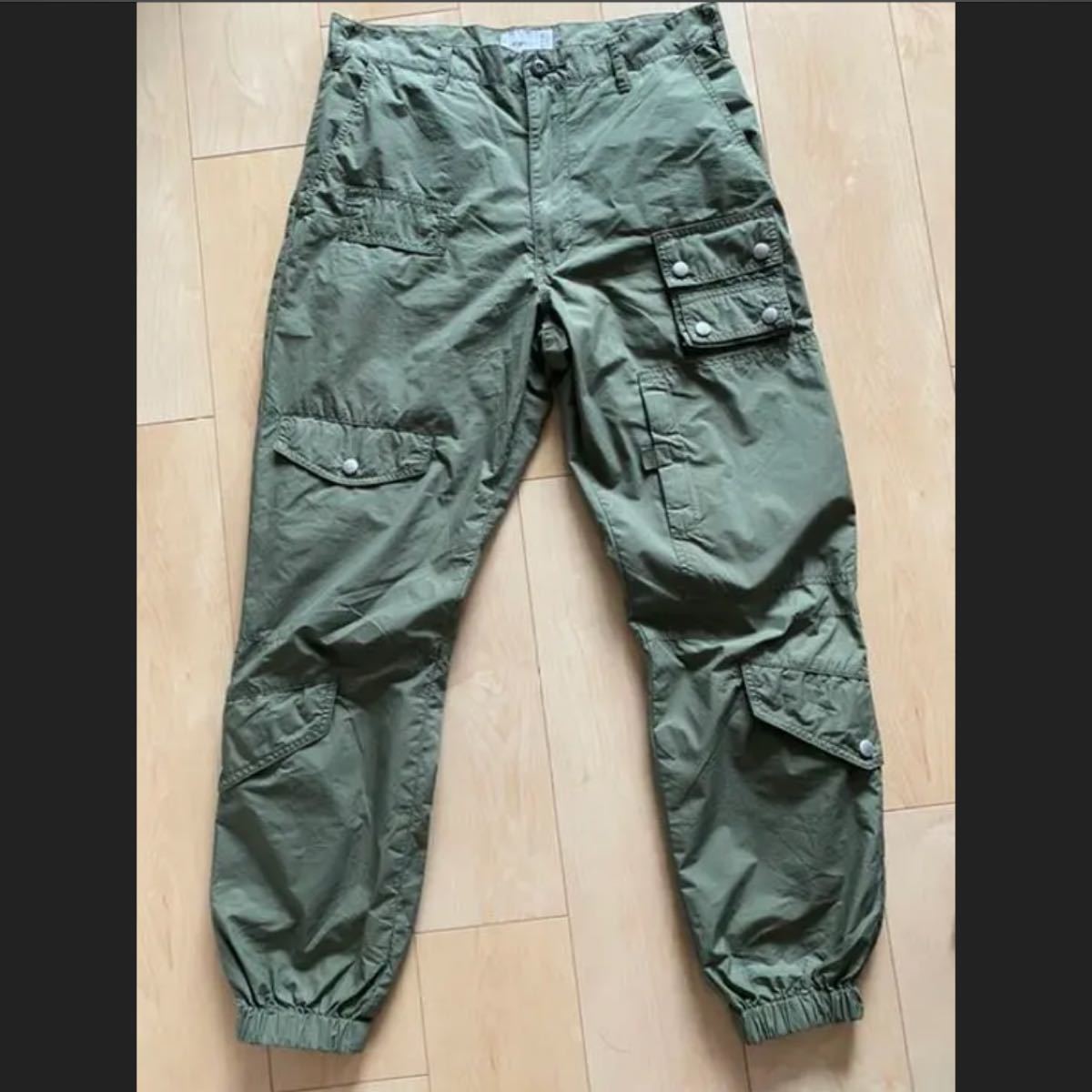 ダブルタップス WTAPS モジュラートラウザーズパンツ|Yahoo ダブルタップス WTAPS モジュラートラウザーズパンツ|Yahoo