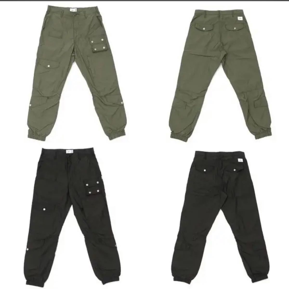 ダブルタップス WTAPS モジュラートラウザーズパンツ|Yahoo ダブルタップス WTAPS モジュラートラウザーズパンツ|Yahoo