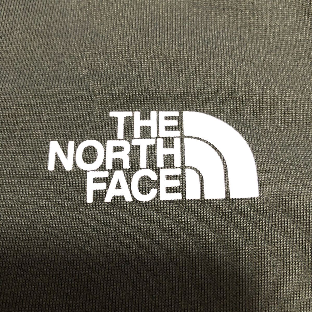 THE NORTH FACE 半袖Tシャツ ザノースフェイス ノースフェイスTシャツ NT32035 Tシャツ　ボックスロゴ