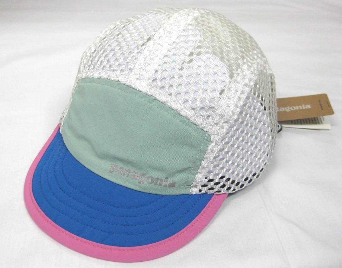 パタゴニア新品 Duckbill Cap ダックビル キャップ ( GYPG パタゴニア新品 Duckbill Cap ダックビル キャップ ( GYPG