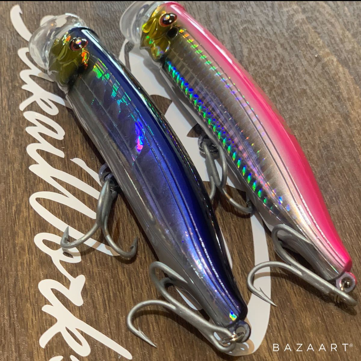 車谷ルアー F210 Dagger アルミ ① 持運び 検) キャスティング 車谷ルアー F210 Dagger アルミ ① 持運び 検) キャスティング