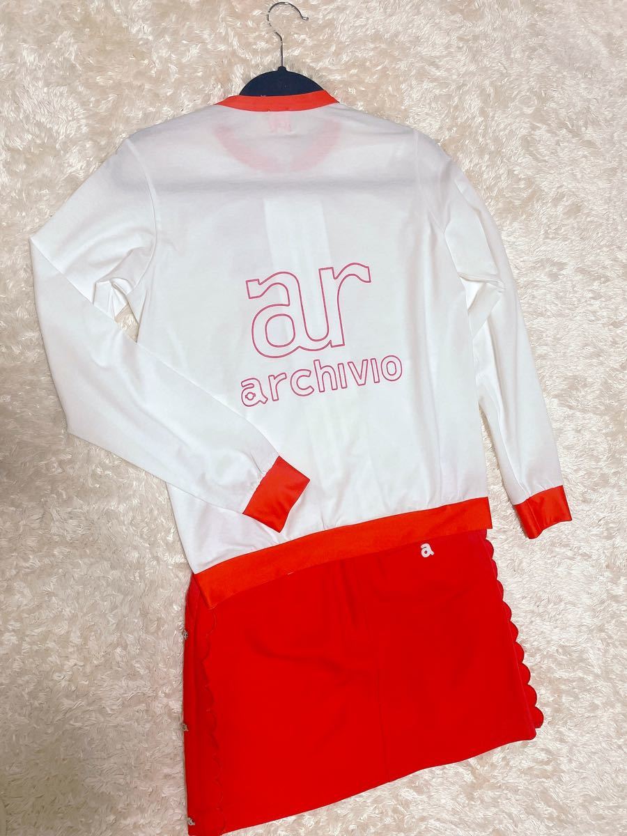 新品タグ付き 美品 ブルゾン アルチビオ ccorca.org