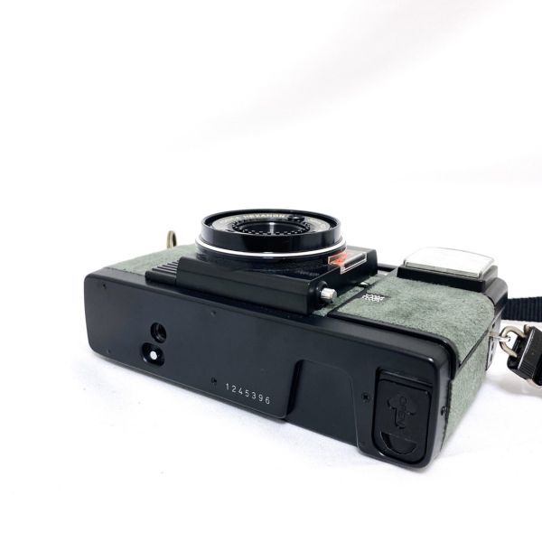 ヤフオク 完動美品 Konica C35 Af 38mm F2 8 コニカ コ ヤフオク 完動美品 Konica C35 Af 38mm F2 8 コニカ コ