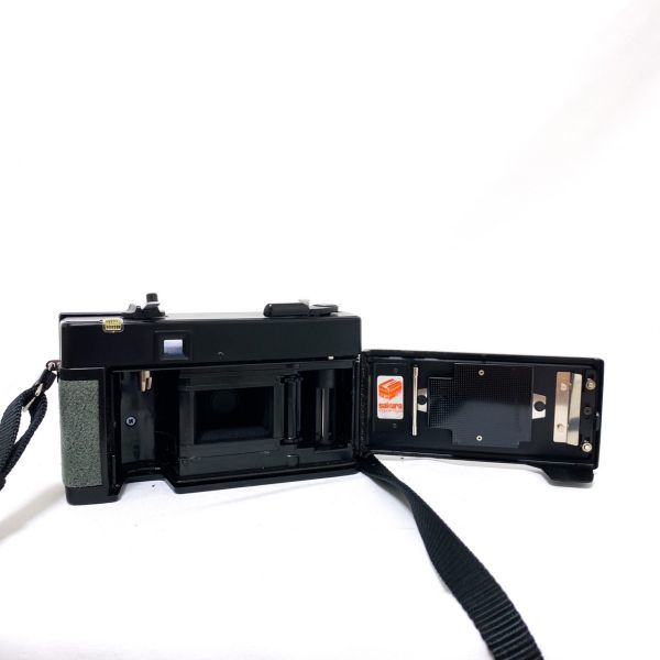 ヤフオク 完動美品 Konica C35 Af 38mm F2 8 コニカ コ ヤフオク 完動美品 Konica C35 Af 38mm F2 8 コニカ コ