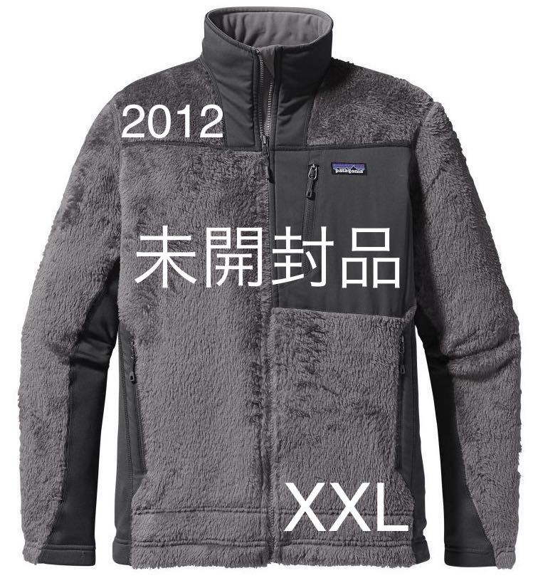 2012年限定】パタゴニア 新品 メンズ R3 ハイロフトジャケット 2012年限定】パタゴニア 新品 メンズ R3 ハイロフトジャケット