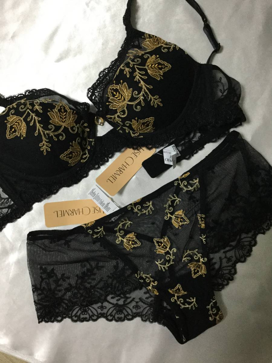 LISE CHARMELリズシャルメルDOLCE DESIR75C/1 オンラインショップ www