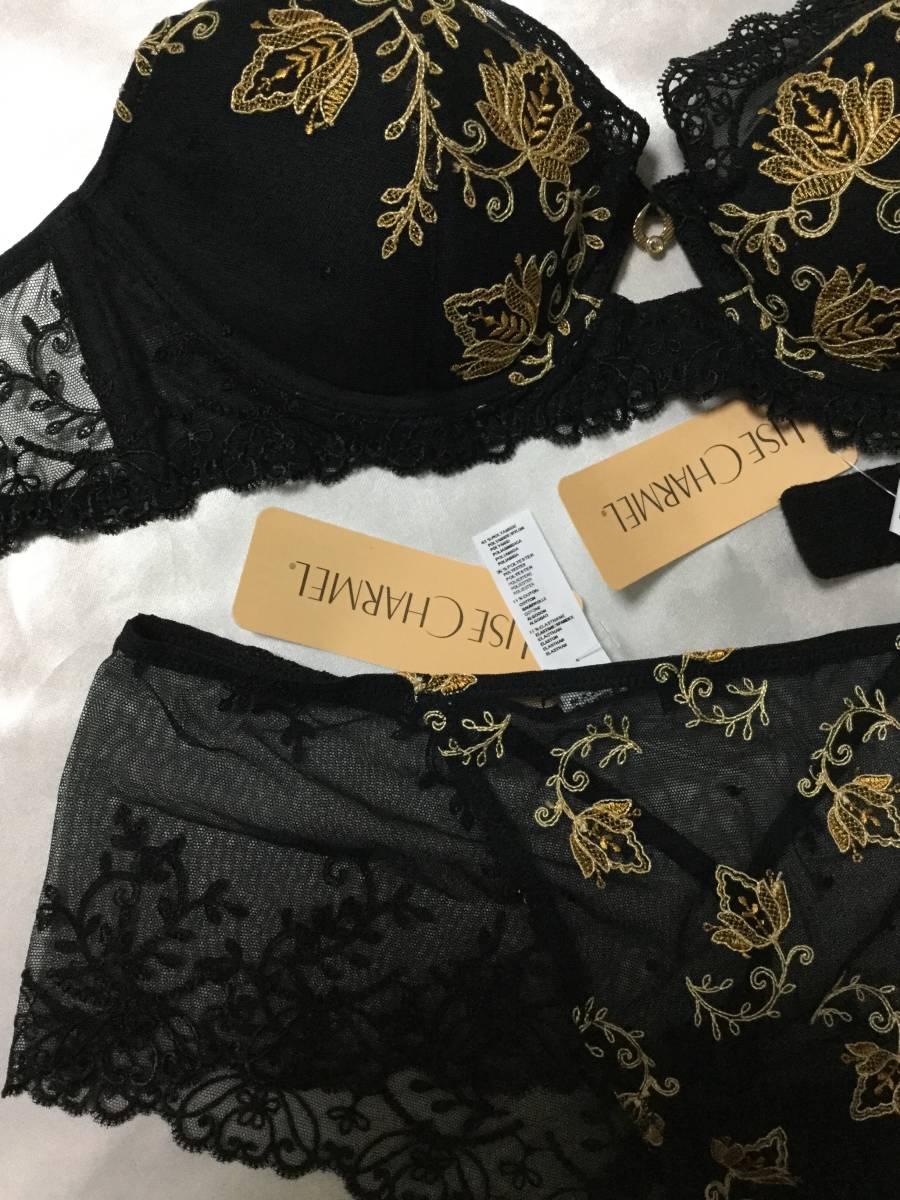 LISE CHARMELリズシャルメルDOLCE DESIR75C/1 オンラインショップ www