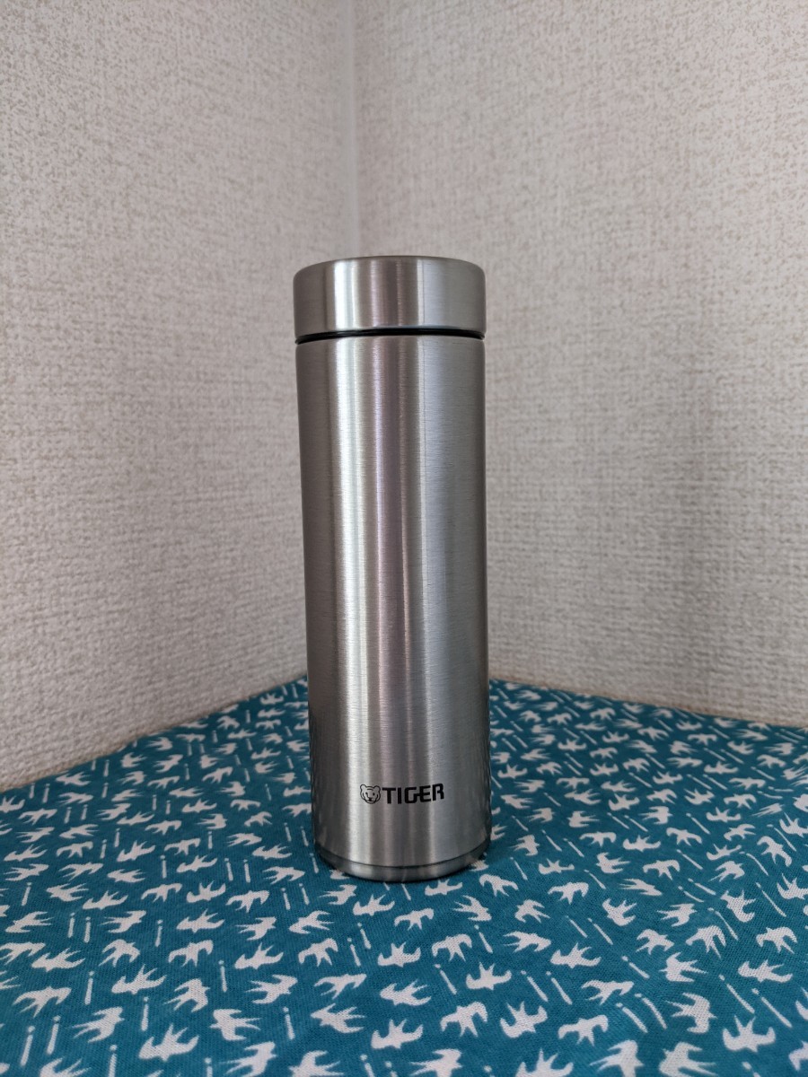 TIGER ステンレスボトル 象印 THERMOS マグボトル サーモス ステンレスマグ