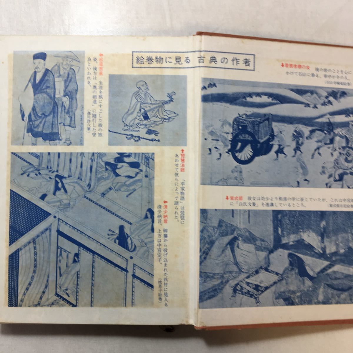 zaa-248♪古典の基礎 鈴木一雄 (著)　単行本 古書, 1967/2/1_画像2