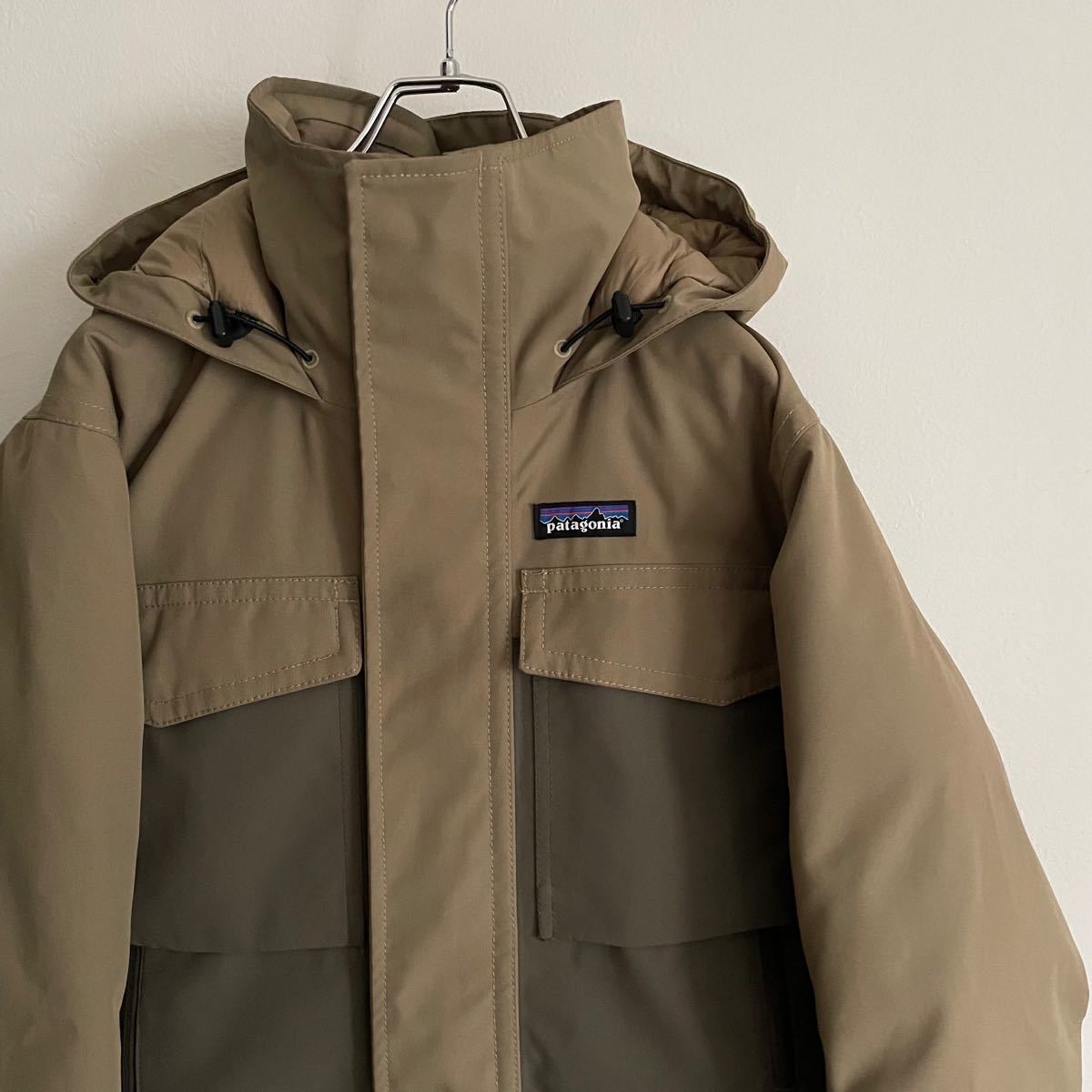 パタゴニア patagonia サンダークラウド ダウン パーカ S|Yahoo パタゴニア patagonia サンダークラウド ダウン パーカ S|Yahoo