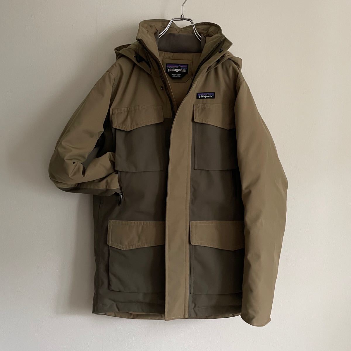 パタゴニア patagonia サンダークラウド ダウン パーカ S|Yahoo パタゴニア patagonia サンダークラウド ダウン パーカ S|Yahoo