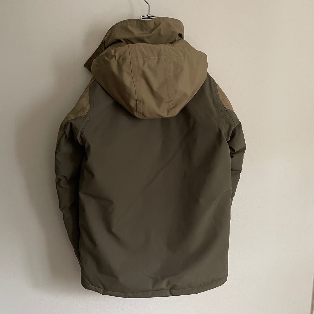 パタゴニア patagonia サンダークラウド ダウン パーカ S|Yahoo パタゴニア patagonia サンダークラウド ダウン パーカ S|Yahoo