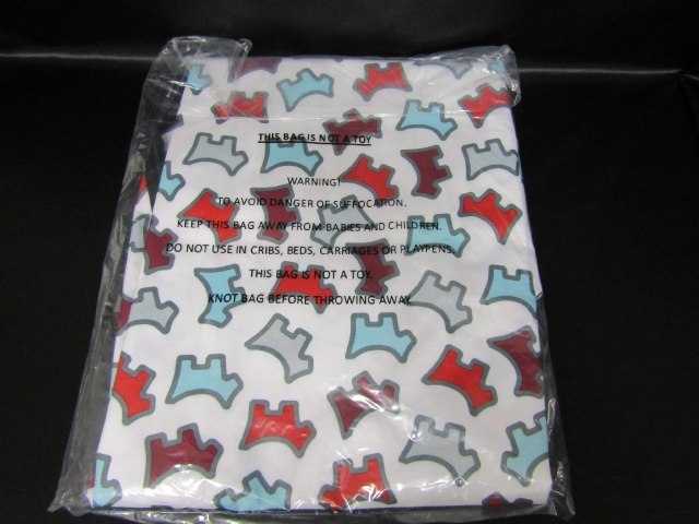 【180セット限定】♪新品[8215]Scotty Cameron Japan Limited Dancing Dog Tote Bag＆Travel Cover/スコッティキャメロン/ダンシングドッグ_画像3