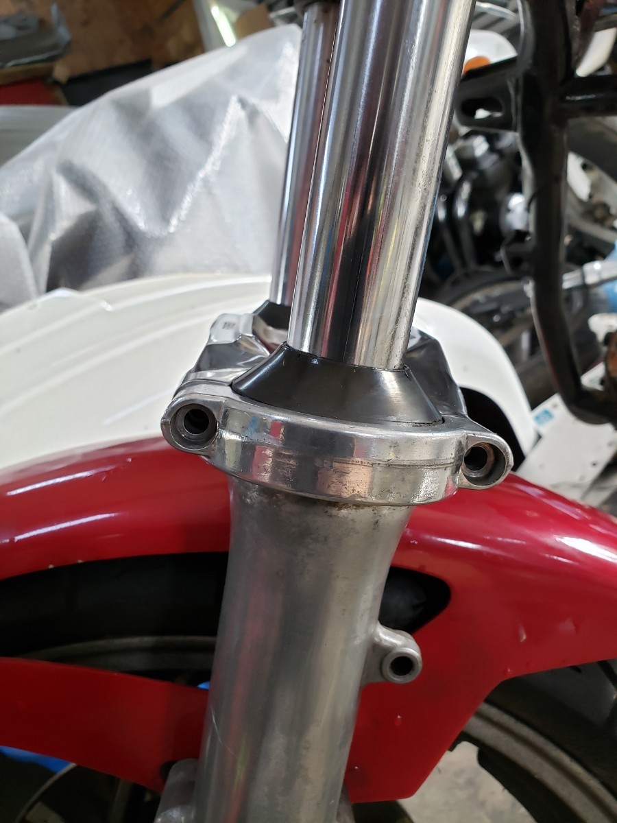 rz250 4L3 rz350 4UO デイトナ スタビライザー 当時物|Yahoo rz250 4L3 rz350 4UO デイトナ スタビライザー 当時物|Yahoo