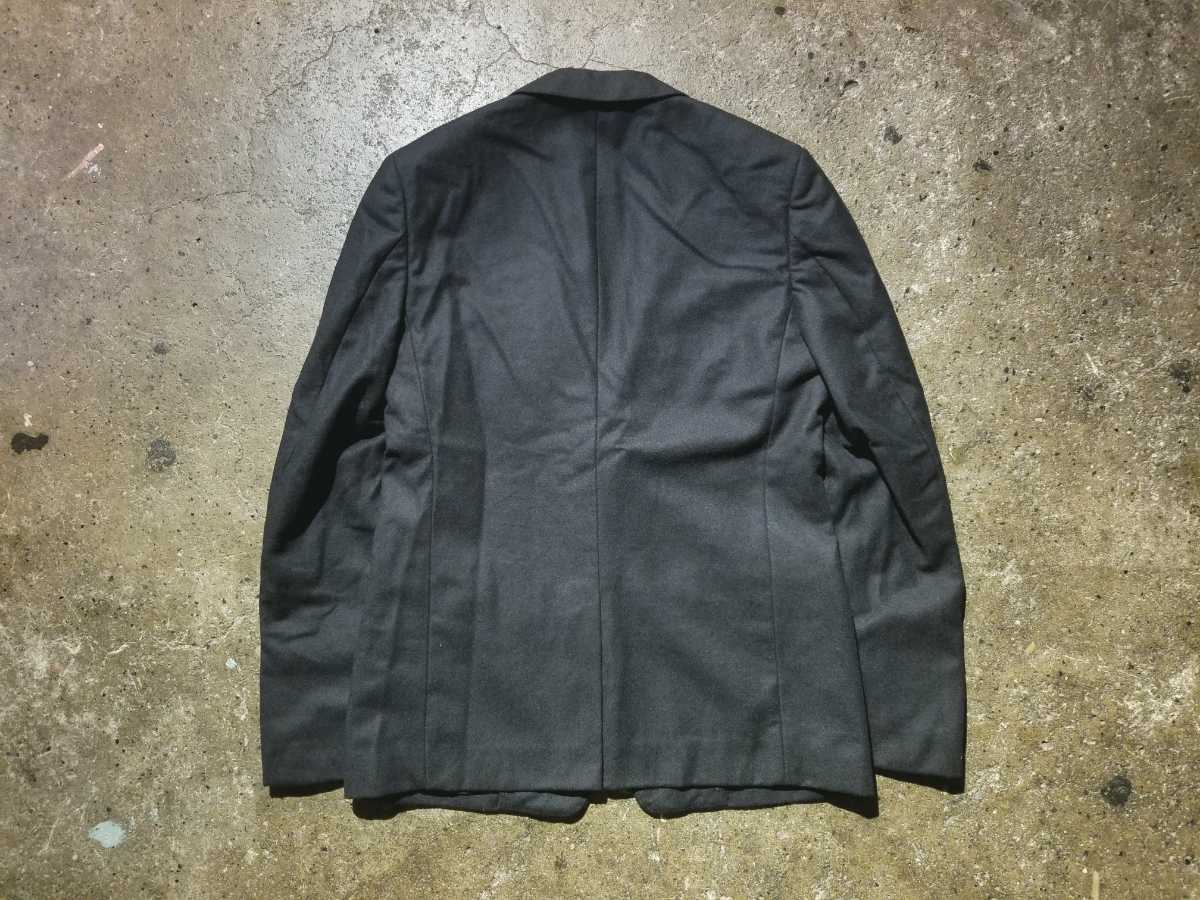 軽量+ストレッチ性+吸水速乾 コムデギャルソン オムプリュス 2010aw