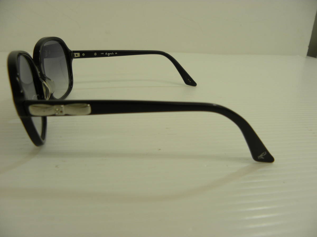 #agnis b Agnes B солнцезащитные очки б/у #i-196