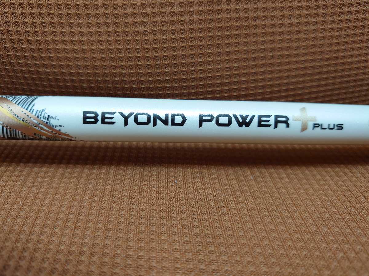 ☆リョーマ RYOMA ビヨンドパワープラス beyond power plus + ドライバー 1w シャフト 美品☆_画像1