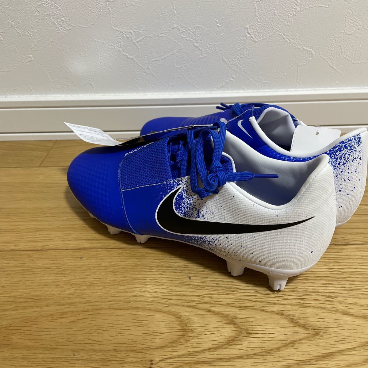 新品 ナイキ NIKE サッカー スパイク シューズ ナイキ ファントム