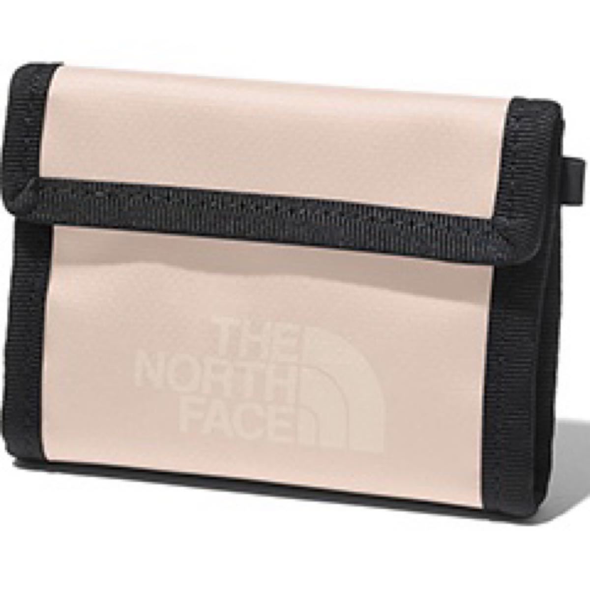 EP THE NORTH FACE ノースフェイス BC Wallet Mini