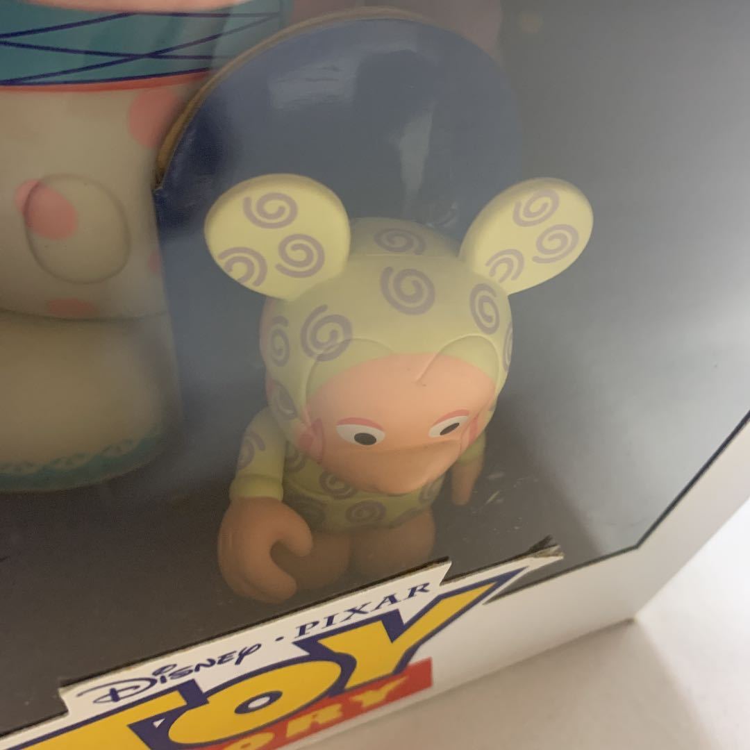 定番 ボーピープドール トイストーリー ディズニー トイストーリー
