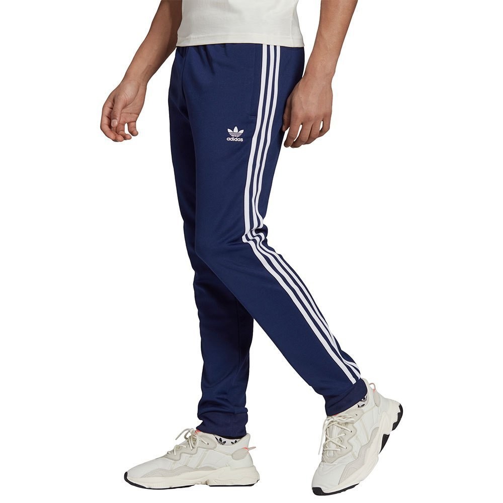 【adidas originals】 ３ストライプ Trackパンツ