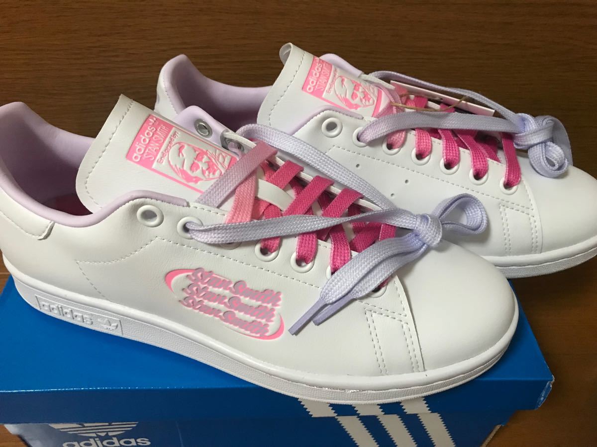 adidas スタンスミス 新品 24 5センチ スニーカー|Yahoo!フリマ adidas スタンスミス 新品 24 5センチ スニーカー|Yahoo!フリマ
