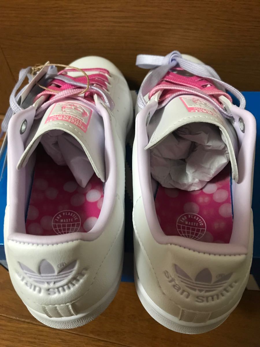 adidas スタンスミス 新品 24 5センチ スニーカー|Yahoo!フリマ adidas スタンスミス 新品 24 5センチ スニーカー|Yahoo!フリマ