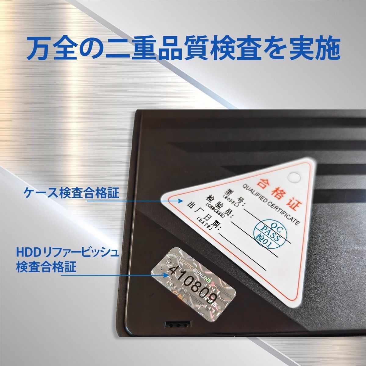 150/640GB/早い者勝700時間 外付ハードディスク WD BLUE高速転送USB3