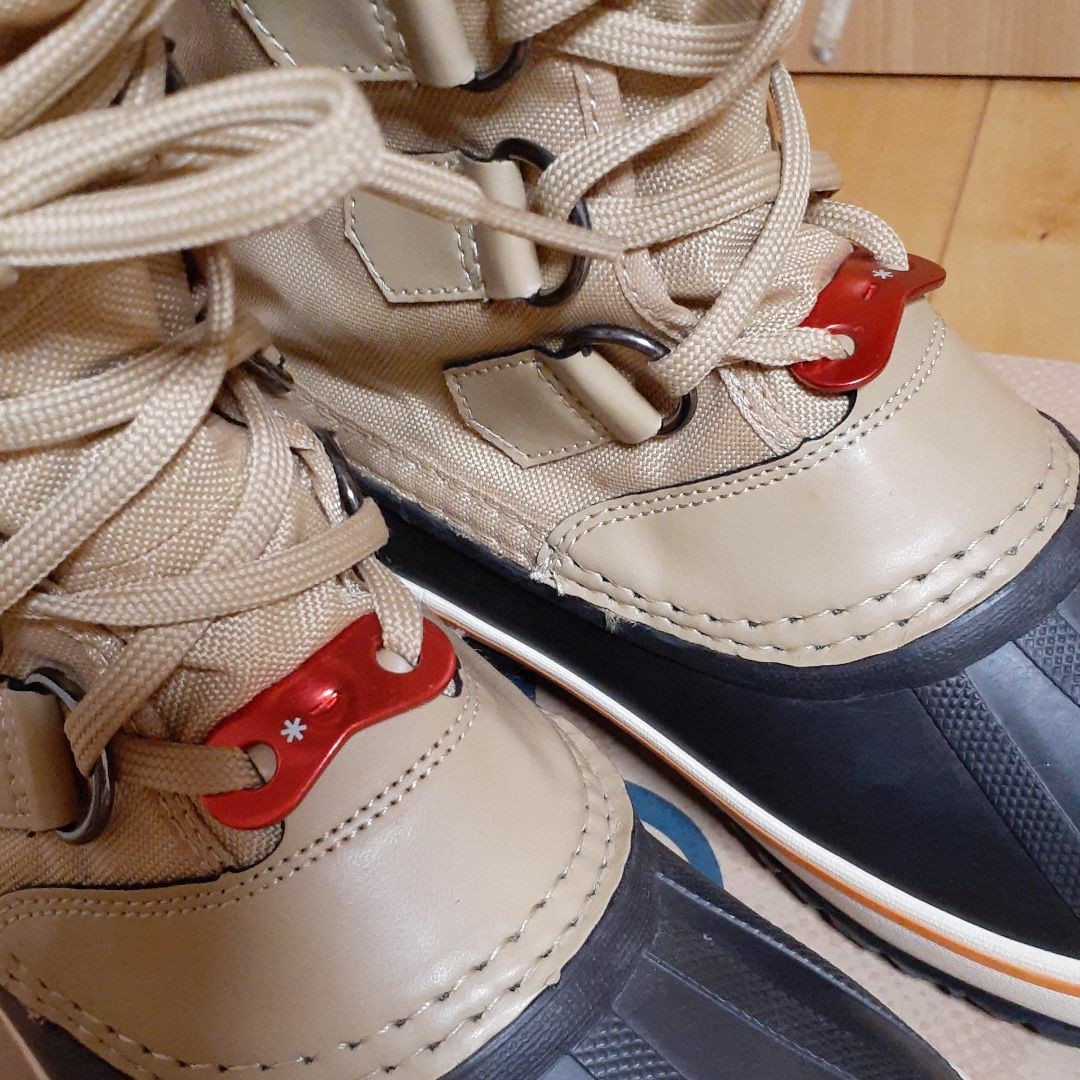 未使用 snow peak × DANNER ブーツ 26.0 | contifarma.pe