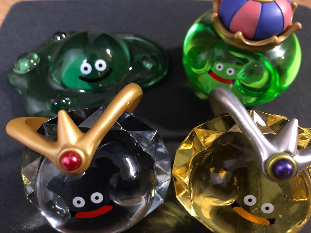 スライムベホマズン フィギュア ドラクエ バブルスライム ドラゴンクエスト ビッグクリアフィギュア スライムベホマズン