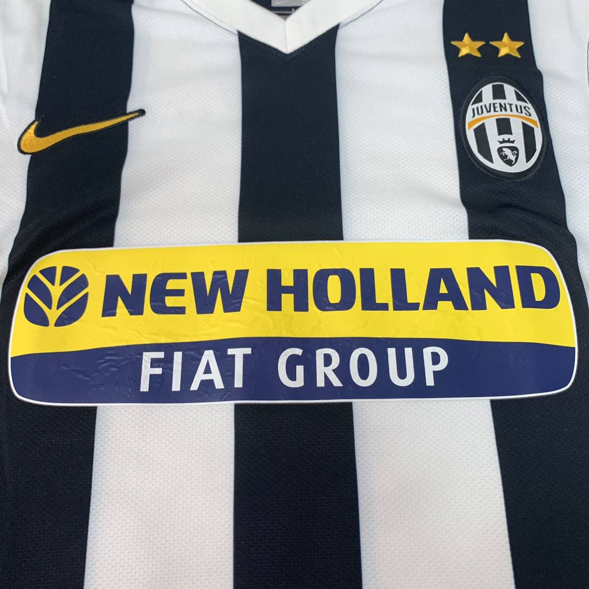 Nike ナイキ Juventus ユヴェントス ユニフォーム セリエA Nike ナイキ Juventus ユヴェントス ユニフォーム セリエA