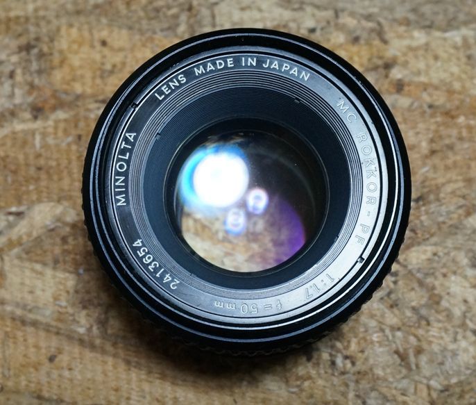 ライフに ヤフオク! ジャンク品 MINOLTA ミノルタ... - ズまで