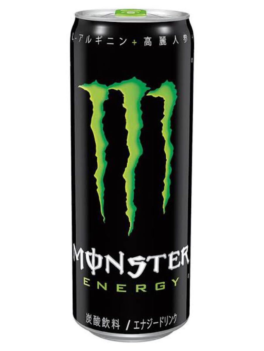 モンスターエナジー 受け取り日時指定可能！ 48本セット アサヒ飲料 MONSTER ENERGY