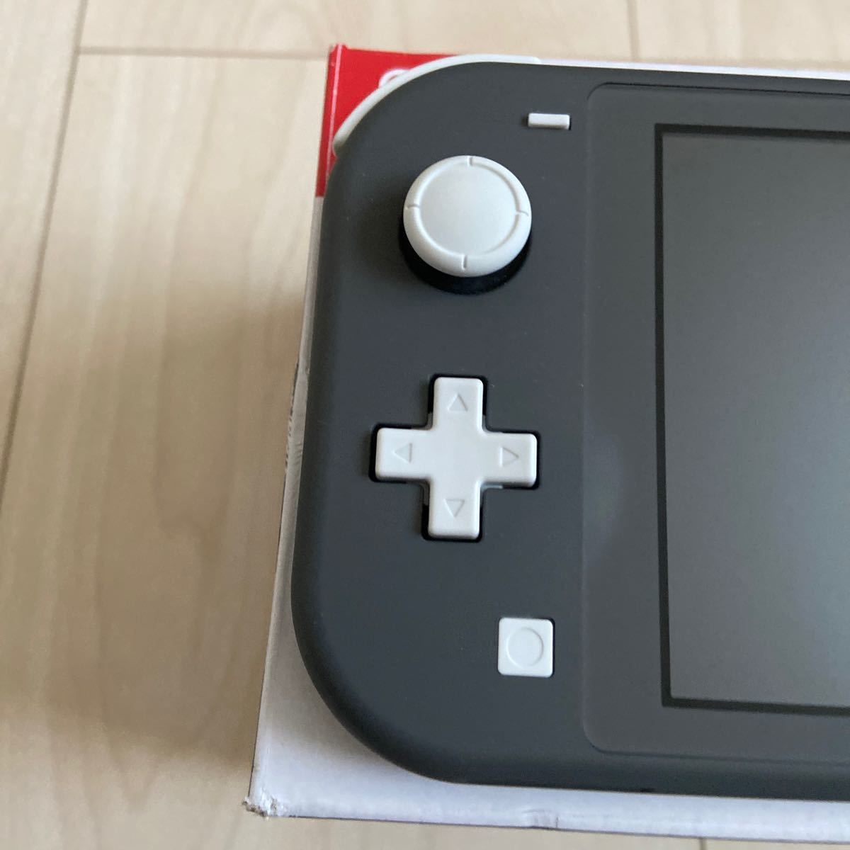 ニンテンドーSwitchライト ブラック 2021年製|Yahoo!フリマ(旧 ニンテンドーSwitchライト ブラック 2021年製|Yahoo!フリマ(旧