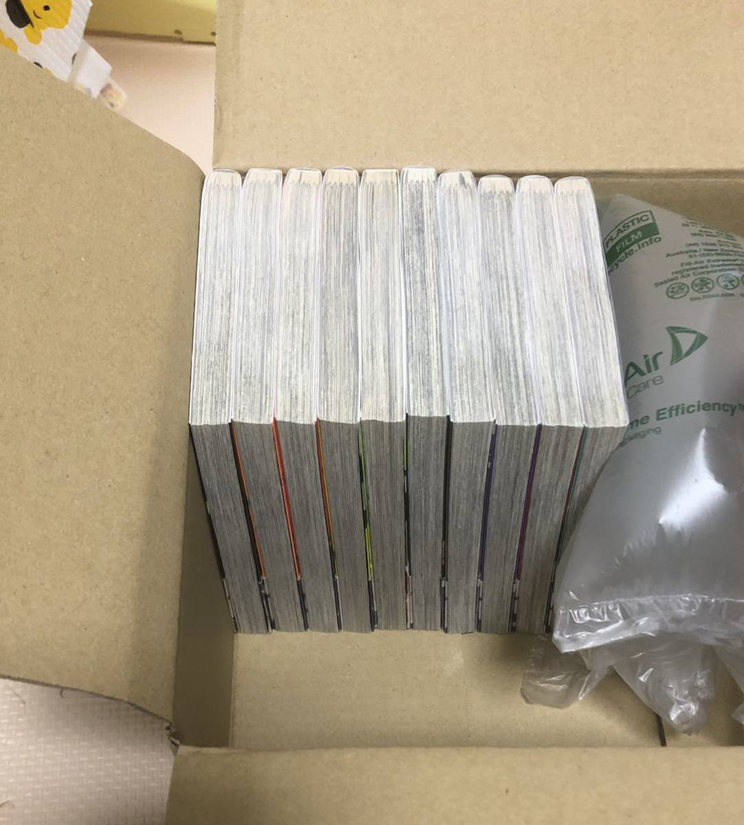 ブルーロック 全巻 初版 帯付き 1巻~10巻 美品 送料無料|Yahoo ブルーロック 全巻 初版 帯付き 1巻~10巻 美品 送料無料|Yahoo