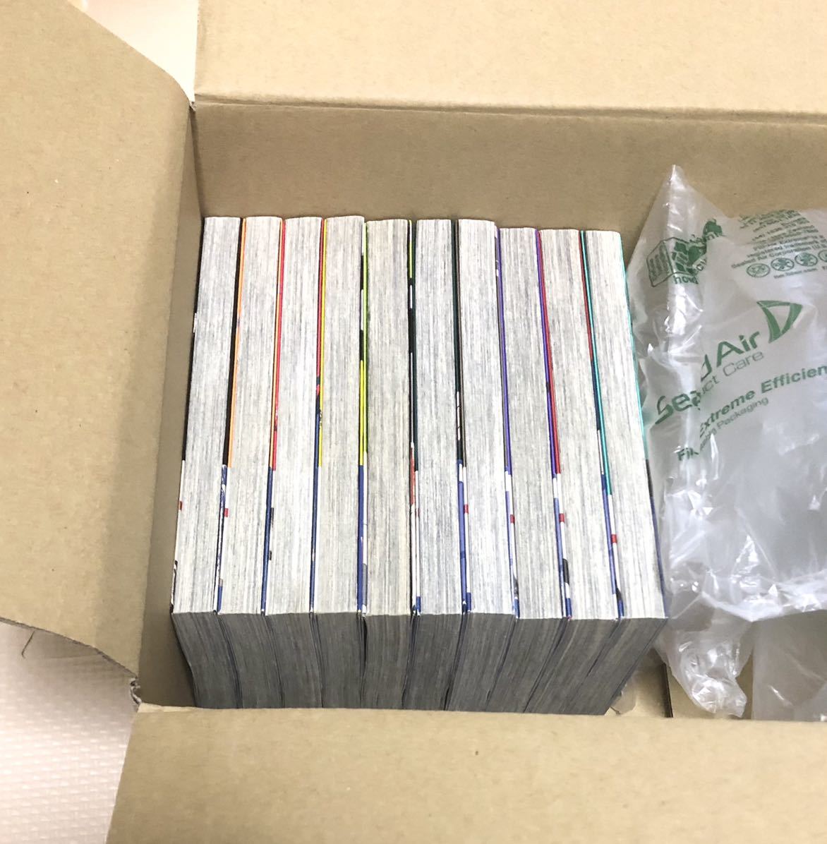 ブルーロック 全巻 初版 帯付き 1巻~10巻 美品 送料無料|Yahoo ブルーロック 全巻 初版 帯付き 1巻~10巻 美品 送料無料|Yahoo