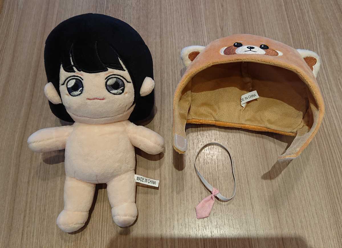 TWICE MOMO ぬいぐるみ モモ(タレントグッズ)|売買されたオークション