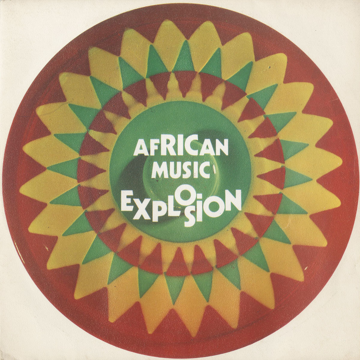 美品 サイケ アフロ ファンク Ofo The Black Company Allah Wakbarr Psych Afro Funk/45/7/ナイジェリア/ラゴス/Muro/Koco 