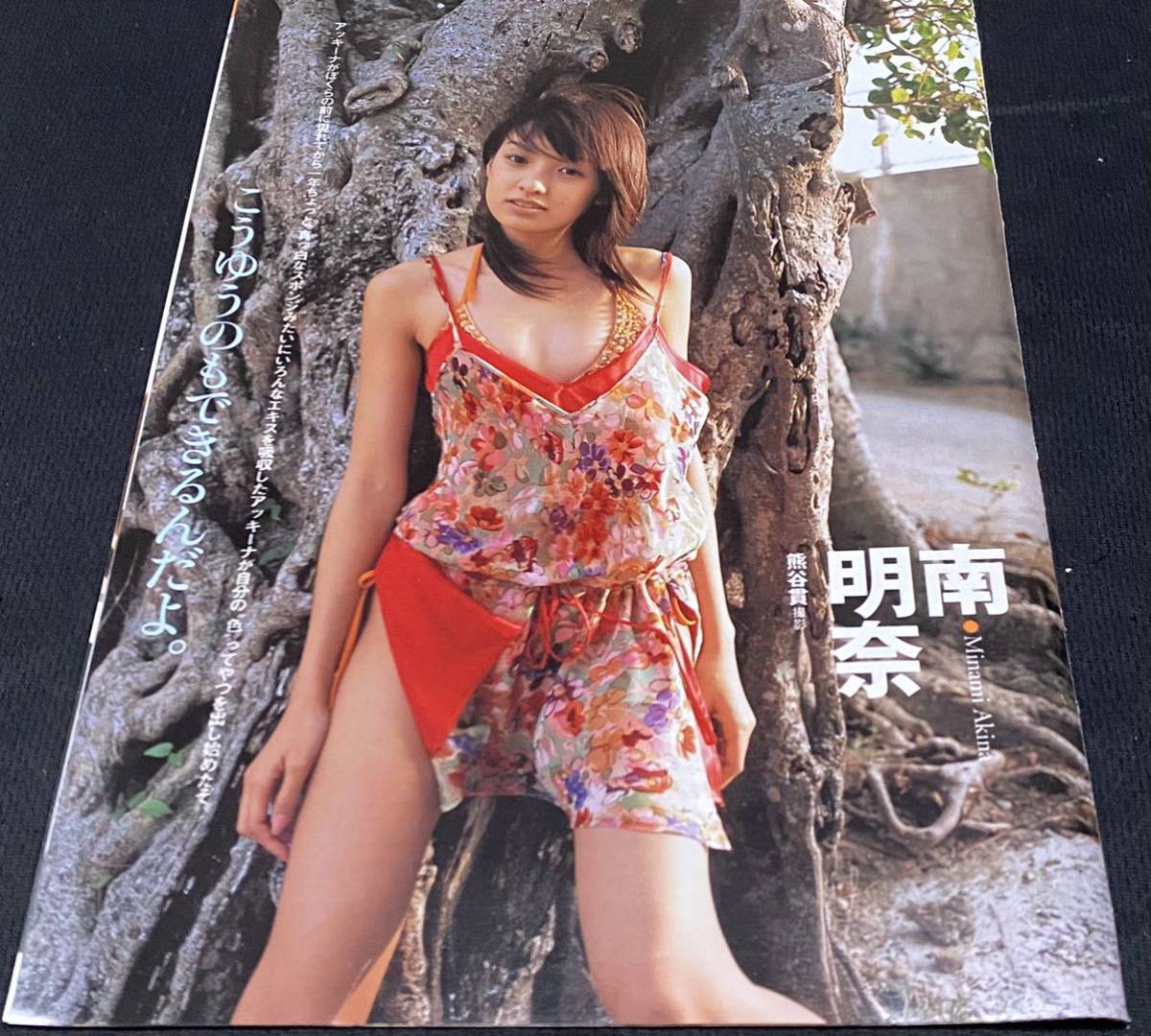 南明奈★切り抜き5p、リア・ディゾン、秋山莉奈、浜田翔子、川村ゆきえ、他7p_画像1