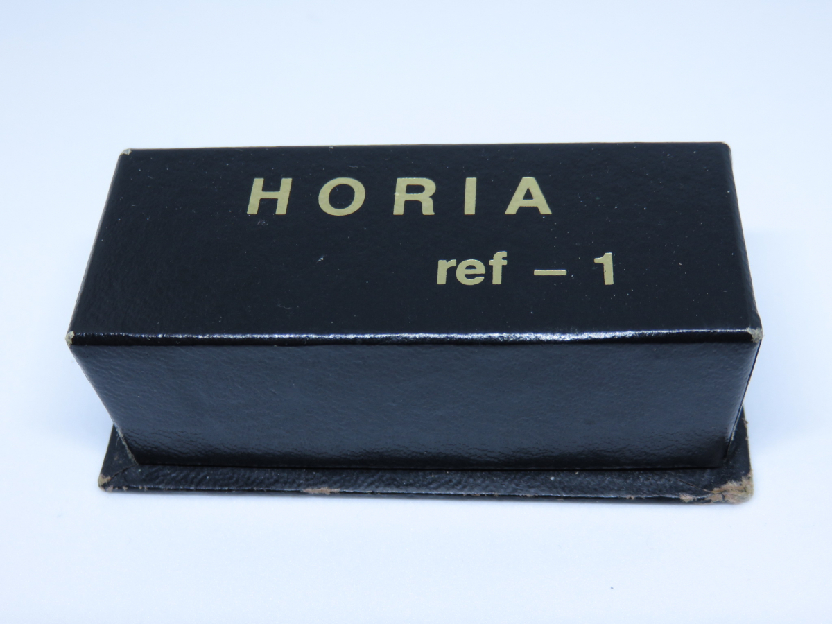 *HORIA Hori a дыра камень регулировка контейнер для пешка комплект сверху 4mm, внизу 4mm часы ремонт часы инструмент *