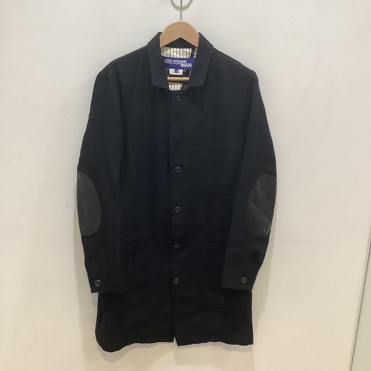 JUNYA WATANABE COMME des GARCONS コムデギャルソン WF-C401 縮絨