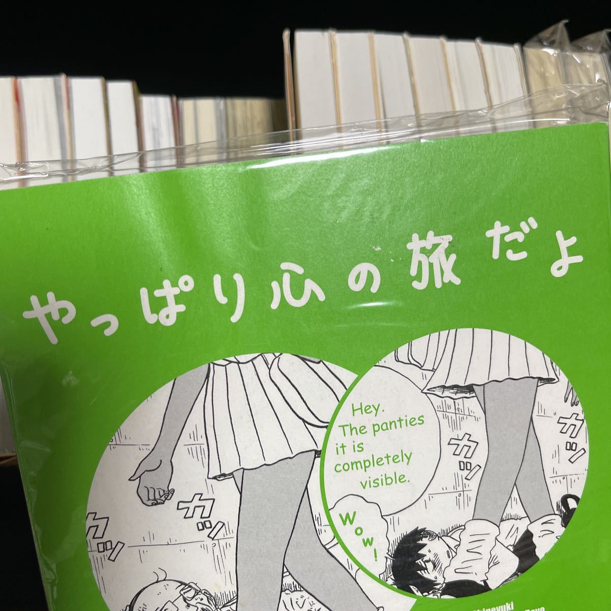 福満しげゆき 26冊セット 中2の男子と第6感 全帯付き 全4巻 終わった漫画家 全3巻 講談社 生活 うちの妻って 等の画像5