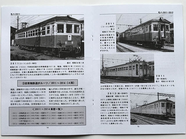 BRCプロ(相１) 今よみがえる昭和30年代の相模鉄道(１) ～1000形や2000系が走っていた時代～（860）_画像5