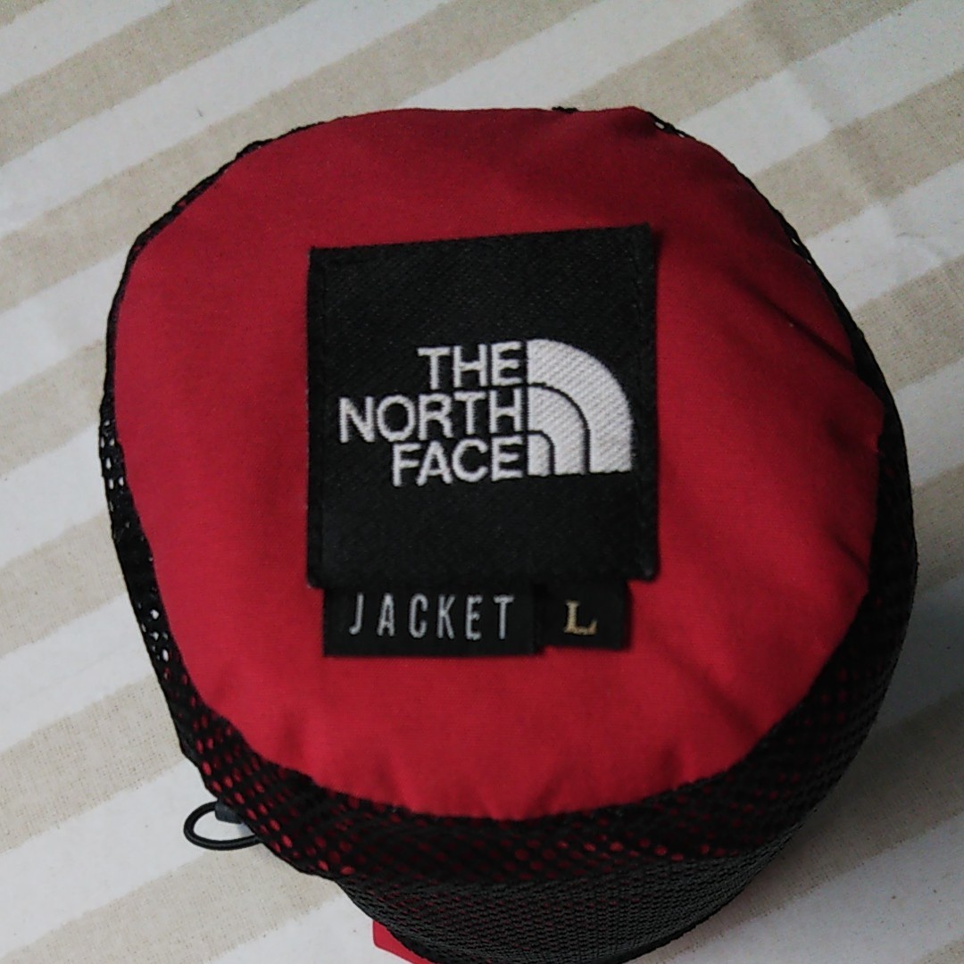 ザ・ノースフェイス  THE NORTH FACEパーカージャケット メンズL