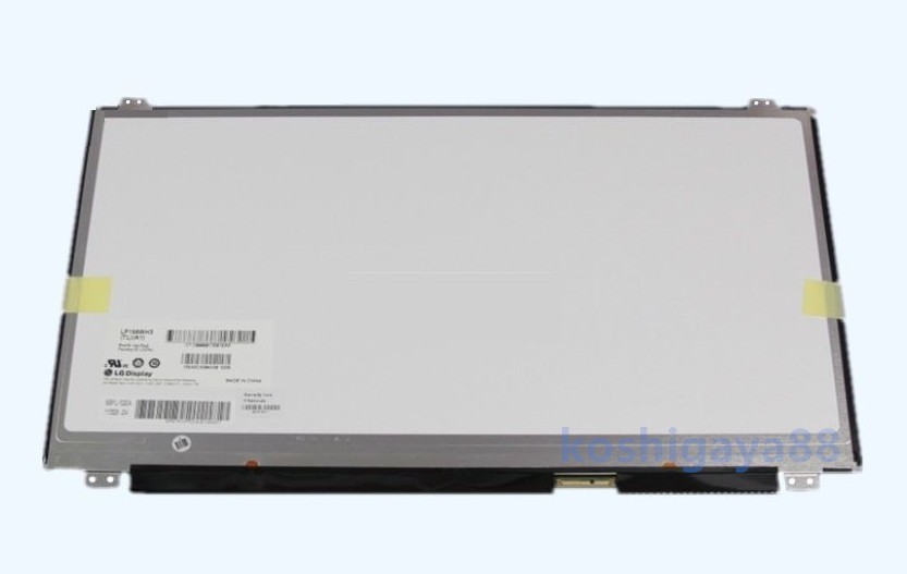 新品 Lenovo G700 G710 G770A G780 Y730A Y710A 17.3インチ 液晶パネル