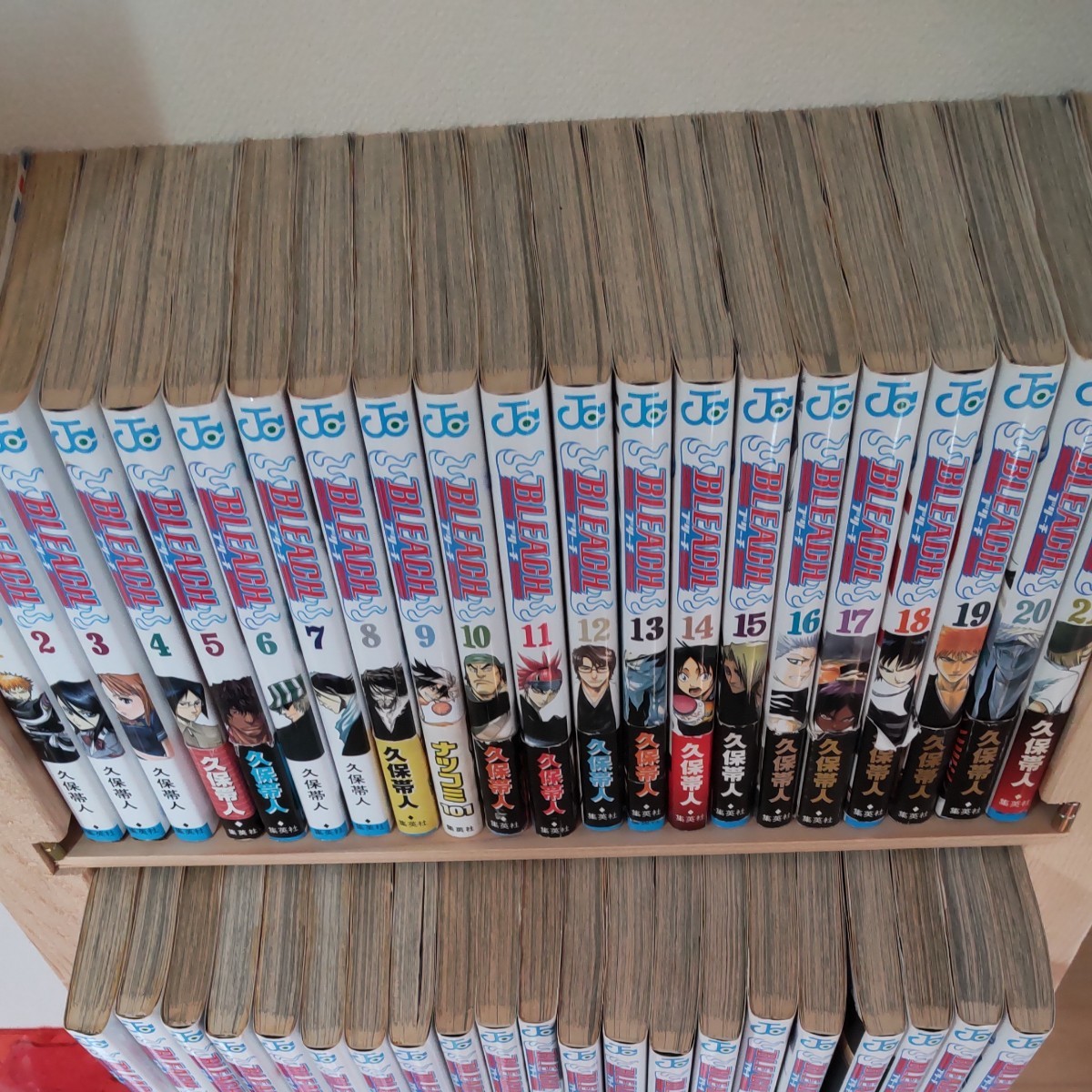 BLEACH 全巻セット 久保帯人 ブリーチ 1~74巻 おまけ 少年 BLEACH 全巻セット 久保帯人 ブリーチ 1~74巻 おまけ 少年