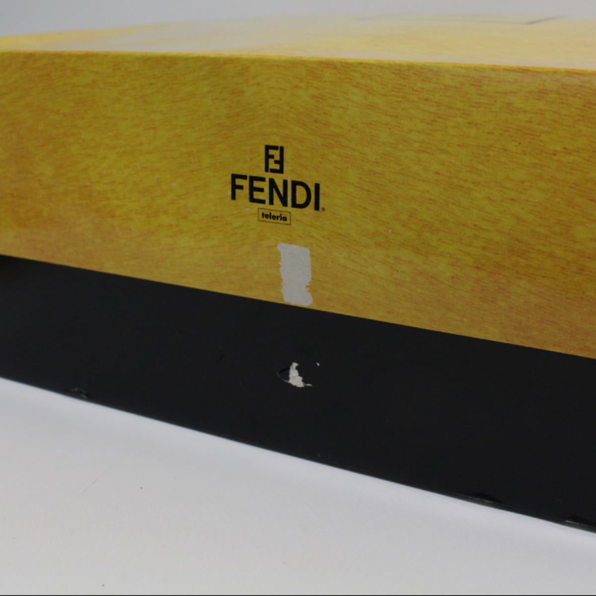 FENDI フェンディ シルク 肌掛け布団-